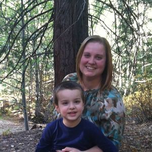 Meet your Posher, Jennifer
